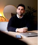 Amin Alamdari