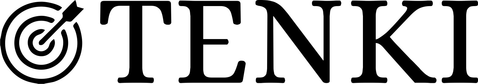 Tenki logo